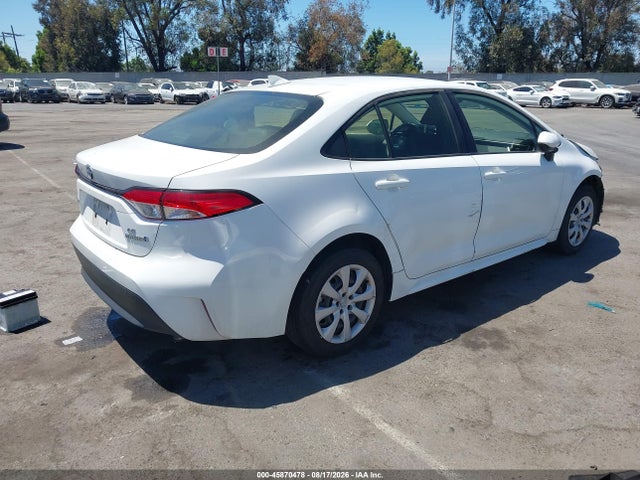 Toyota Corolla Hybrid Le 2023 JTDBCMFE4P3014485 Image 4