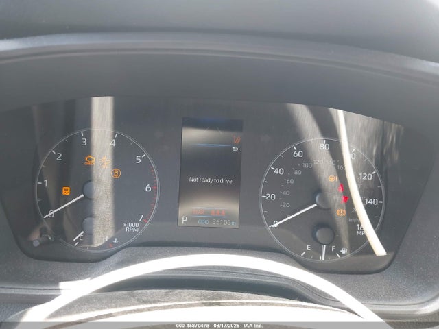 Toyota Corolla Hybrid Le 2023 JTDBCMFE4P3014485 Image 7