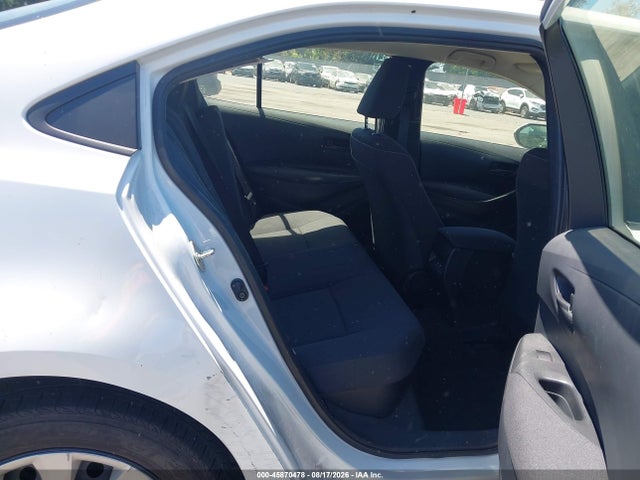 Toyota Corolla Hybrid Le 2023 JTDBCMFE4P3014485 Image 8
