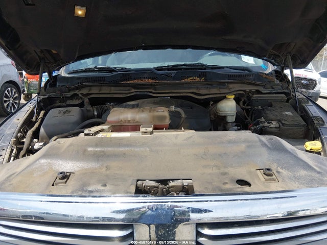 RAM 1500 Slt 2016 1C6RR6LM7GS216223 Image 10