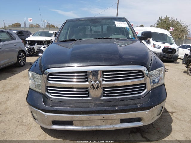 RAM 1500 Slt 2016 1C6RR6LM7GS216223 Image 12