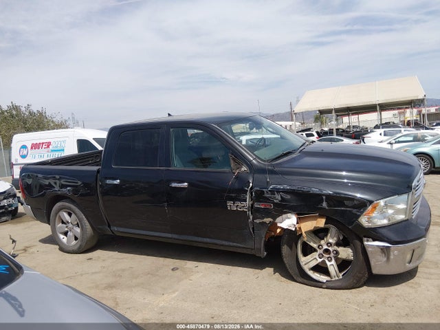 RAM 1500 Slt 2016 1C6RR6LM7GS216223 Image 13