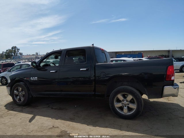 RAM 1500 Slt 2016 1C6RR6LM7GS216223 Image 14