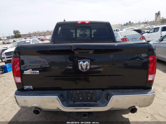 RAM 1500 Slt 2016 1C6RR6LM7GS216223 Image 16