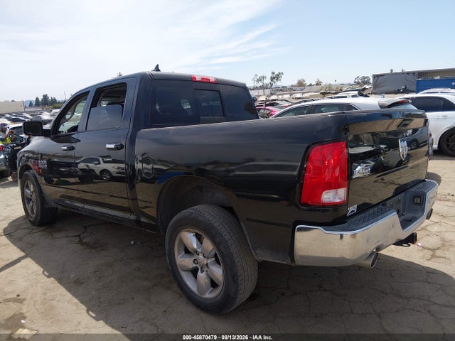 RAM 1500 Slt 2016 1C6RR6LM7GS216223 Image 3