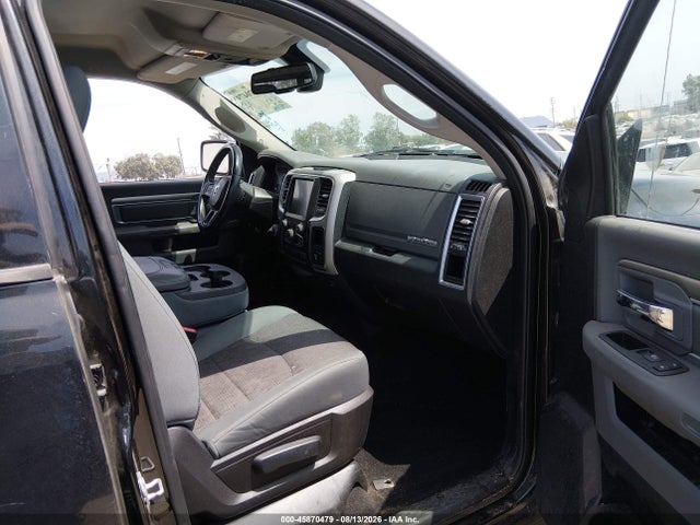 RAM 1500 Slt 2016 1C6RR6LM7GS216223 Image 5
