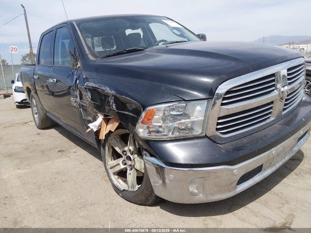 RAM 1500 Slt 2016 1C6RR6LM7GS216223 Image 6