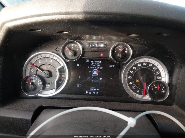 RAM 1500 Slt 2016 1C6RR6LM7GS216223 Image 7