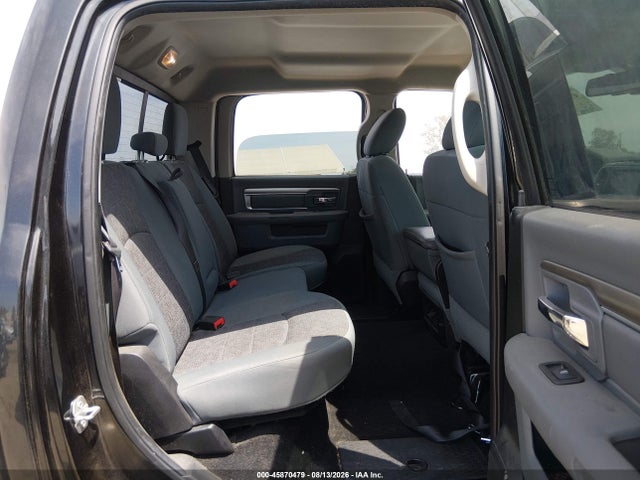 RAM 1500 Slt 2016 1C6RR6LM7GS216223 Image 8
