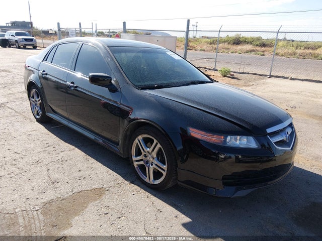 Продажа на аукционе авто 2005 Acura Tl, vin: 19UUA655X5A054785, номер лота: 45870483