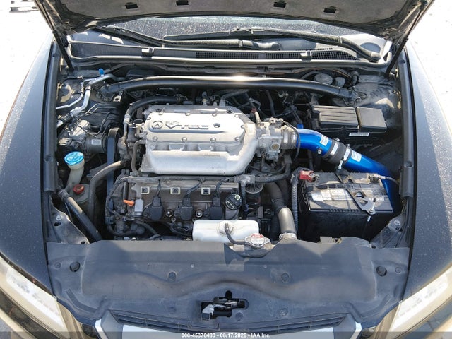 45870483 :رقم المزاد ، 19UUA655X5A054785 vin ، 2005 Acura Tl مزاد بيع