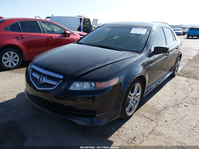 45870483 :رقم المزاد ، 19UUA655X5A054785 vin ، 2005 Acura Tl مزاد بيع