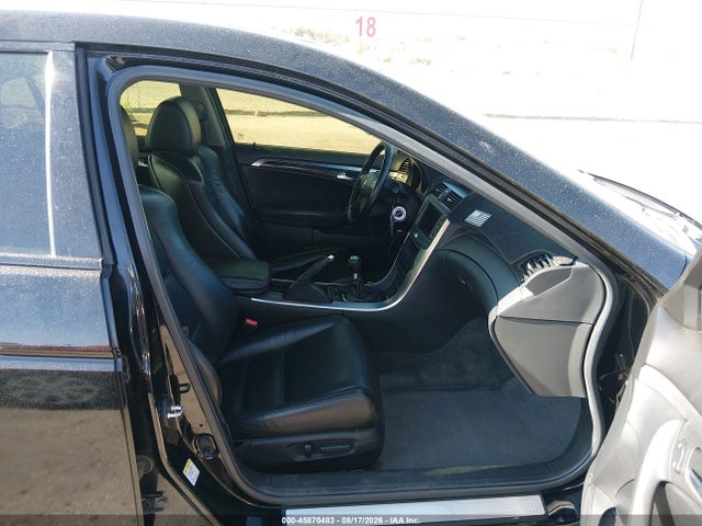45870483 :رقم المزاد ، 19UUA655X5A054785 vin ، 2005 Acura Tl مزاد بيع