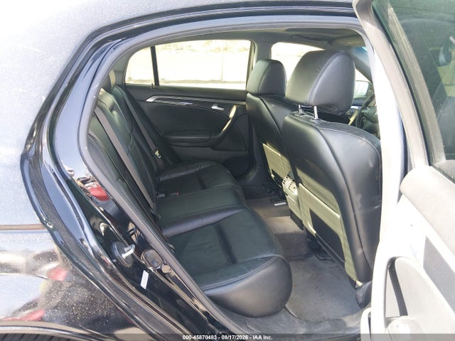 45870483 :رقم المزاد ، 19UUA655X5A054785 vin ، 2005 Acura Tl مزاد بيع