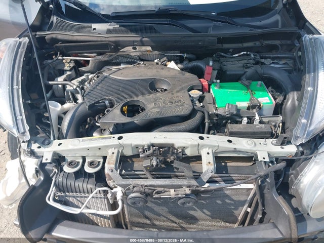Продаж на аукціоні авто 2015 Nissan Juke Sv, vin: JN8AF5MV4FT559388, номер лоту: 45870485