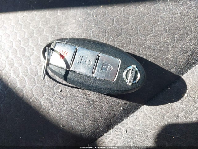 Продаж на аукціоні авто 2015 Nissan Juke Sv, vin: JN8AF5MV4FT559388, номер лоту: 45870485