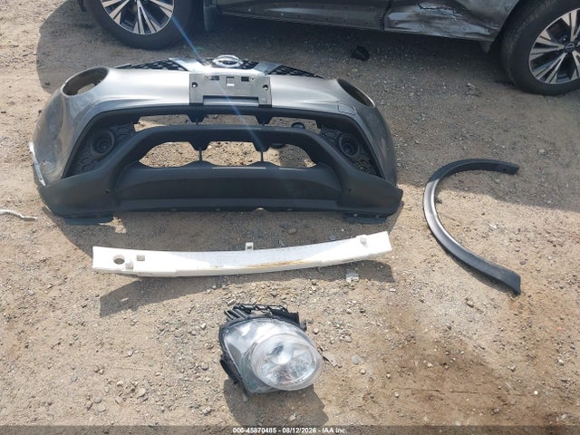 Продаж на аукціоні авто 2015 Nissan Juke Sv, vin: JN8AF5MV4FT559388, номер лоту: 45870485