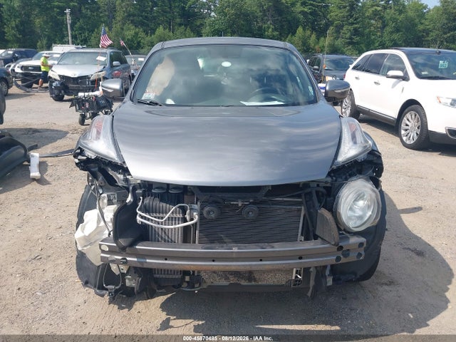 Продаж на аукціоні авто 2015 Nissan Juke Sv, vin: JN8AF5MV4FT559388, номер лоту: 45870485