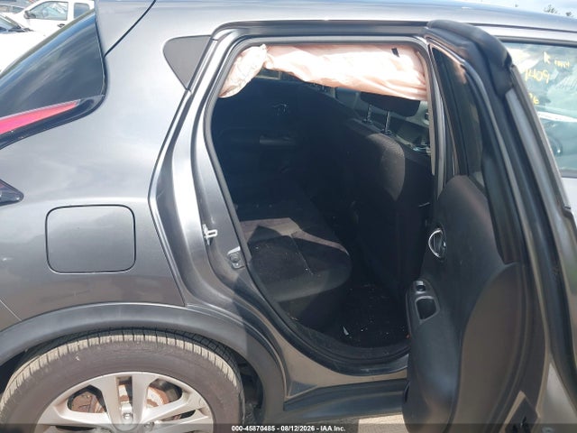 Продаж на аукціоні авто 2015 Nissan Juke Sv, vin: JN8AF5MV4FT559388, номер лоту: 45870485