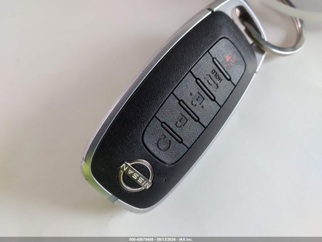 Продаж на аукціоні авто 2025 Nissan Sentra Sv, vin: 3N1AB8CV8SY352582, номер лоту: 45870486