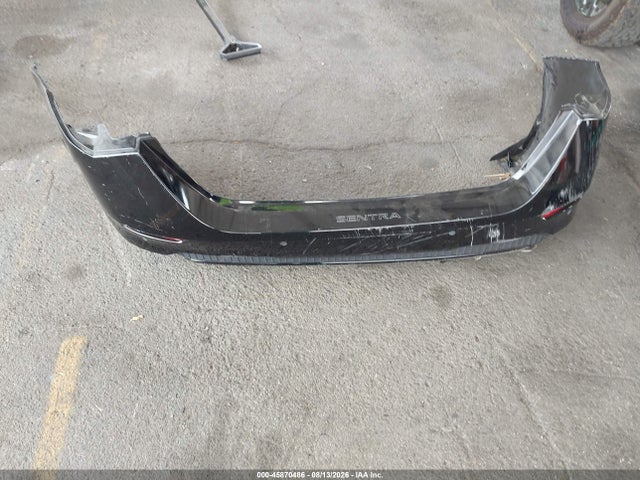 Продаж на аукціоні авто 2025 Nissan Sentra Sv, vin: 3N1AB8CV8SY352582, номер лоту: 45870486