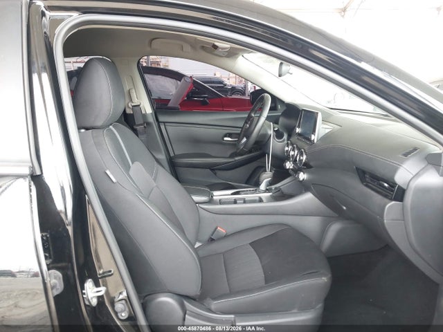 Продаж на аукціоні авто 2025 Nissan Sentra Sv, vin: 3N1AB8CV8SY352582, номер лоту: 45870486