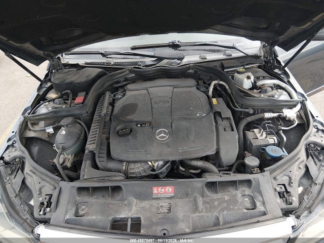 2013 Mercedes-benz C 300 Sport 4matic მანქანა იყიდება აუქციონზე, vin: WDDGF8AB1DG075627, აუქციონის ნომერი: 45870497