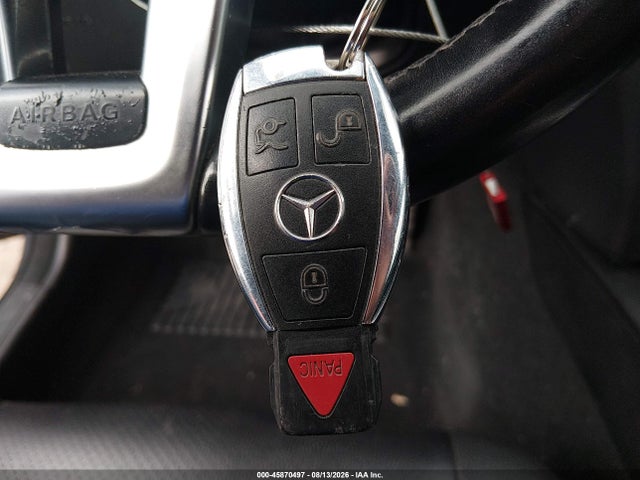 2013 Mercedes-benz C 300 Sport 4matic მანქანა იყიდება აუქციონზე, vin: WDDGF8AB1DG075627, აუქციონის ნომერი: 45870497