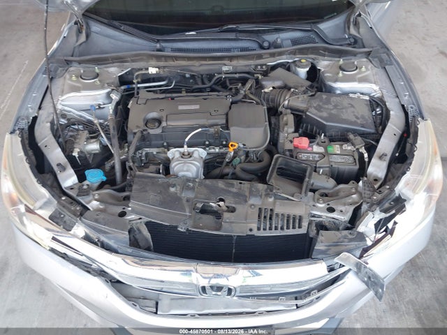 1HGCR2F3XHA159678 Honda ACCORD LX