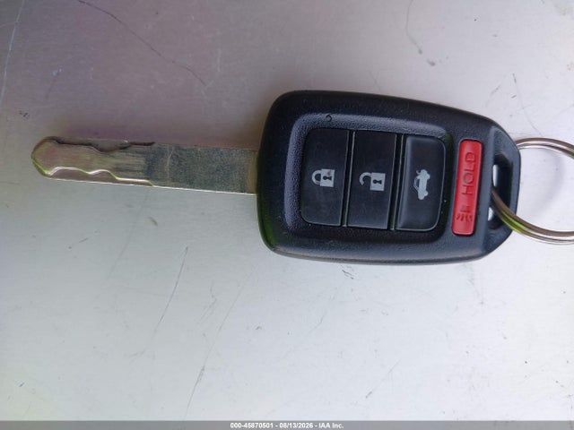 1HGCR2F3XHA159678 Honda ACCORD LX