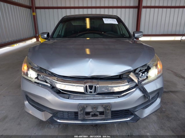1HGCR2F3XHA159678 Honda ACCORD LX