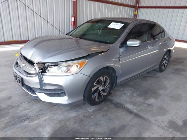 1HGCR2F3XHA159678 Honda ACCORD LX