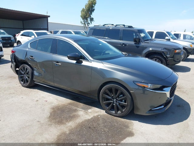 Mazda Mazda3 2.5 Turbo Premium Plus 2023 3MZBPBEY5PM385557 main image