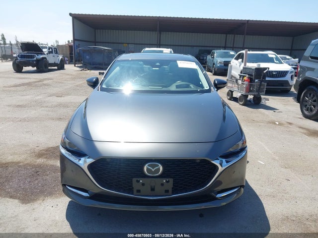 Продажа на аукционе авто 2023 Mazda Mazda3 2.5 Turbo Premium Plus, vin: 3MZBPBEY5PM385557, номер лота: 45870503
