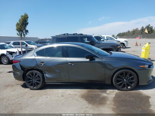 Продажа на аукционе авто 2023 Mazda Mazda3 2.5 Turbo Premium Plus, vin: 3MZBPBEY5PM385557, номер лота: 45870503