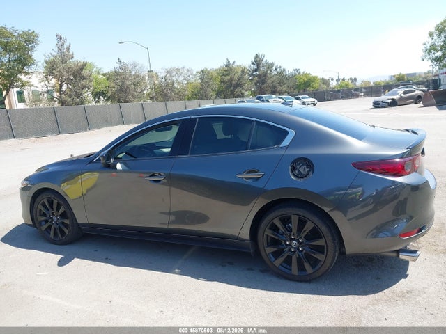 Продажа на аукционе авто 2023 Mazda Mazda3 2.5 Turbo Premium Plus, vin: 3MZBPBEY5PM385557, номер лота: 45870503