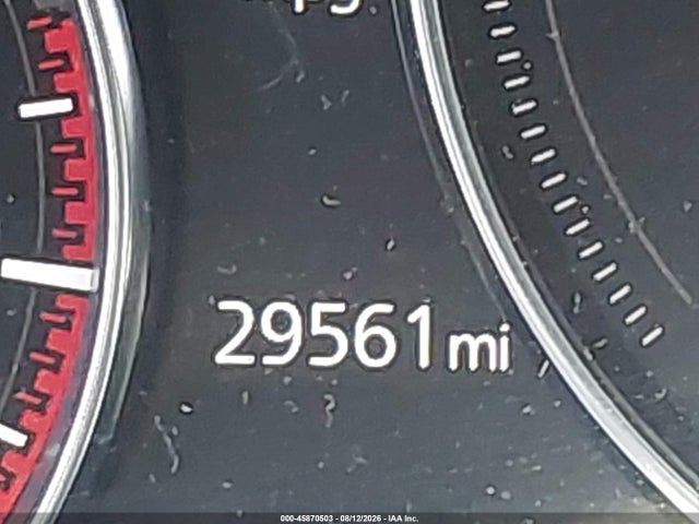 Продажа на аукционе авто 2023 Mazda Mazda3 2.5 Turbo Premium Plus, vin: 3MZBPBEY5PM385557, номер лота: 45870503