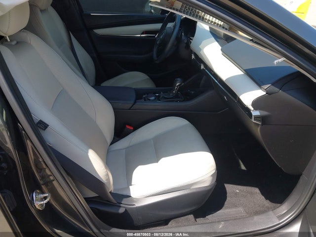 Продажа на аукционе авто 2023 Mazda Mazda3 2.5 Turbo Premium Plus, vin: 3MZBPBEY5PM385557, номер лота: 45870503