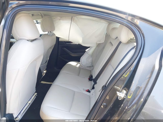 Продажа на аукционе авто 2023 Mazda Mazda3 2.5 Turbo Premium Plus, vin: 3MZBPBEY5PM385557, номер лота: 45870503