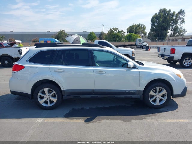 Aukcja sprzedaży 2013 Subaru Outback 3.6r Limited, vin: 4S4BRDPC9D2237114, numer aukcji: 45870507