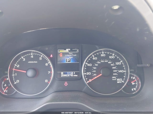 Aukcja sprzedaży 2013 Subaru Outback 3.6r Limited, vin: 4S4BRDPC9D2237114, numer aukcji: 45870507