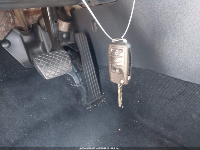 45870508 :رقم المزاد ، 1VWBT7A39GC027270 vin ، 2016 Volkswagen Passat 1.8t Se مزاد بيع