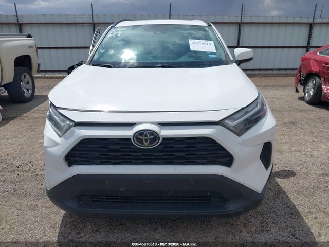 2022 Toyota Rav4 Xle მანქანა იყიდება აუქციონზე, vin: 2T3P1RFV1NC292426, აუქციონის ნომერი: 45870510
