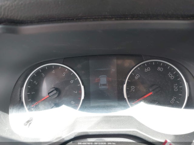 2022 Toyota Rav4 Xle მანქანა იყიდება აუქციონზე, vin: 2T3P1RFV1NC292426, აუქციონის ნომერი: 45870510