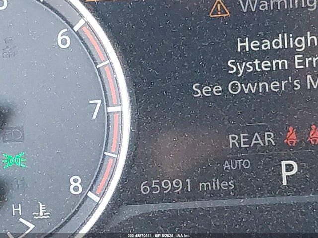 2021 Nissan Rogue Sv Intelligent Awd მანქანა იყიდება აუქციონზე, vin: JN8AT3BB7MW229102, აუქციონის ნომერი: 45870511