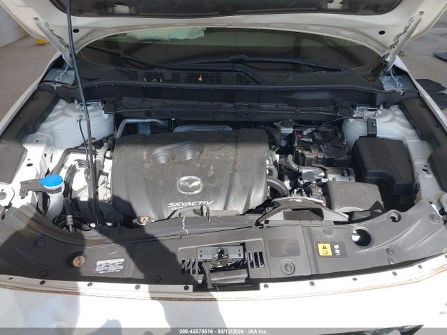 JM3KFBDL4H0184465 Mazda Cx-5 Grand Select