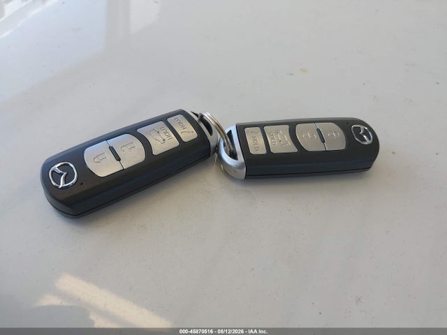 JM3KFBDL4H0184465 Mazda Cx-5 Grand Select