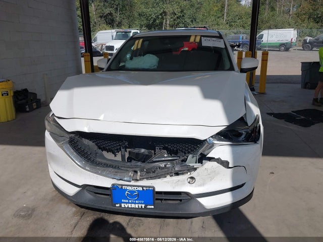 JM3KFBDL4H0184465 Mazda Cx-5 Grand Select