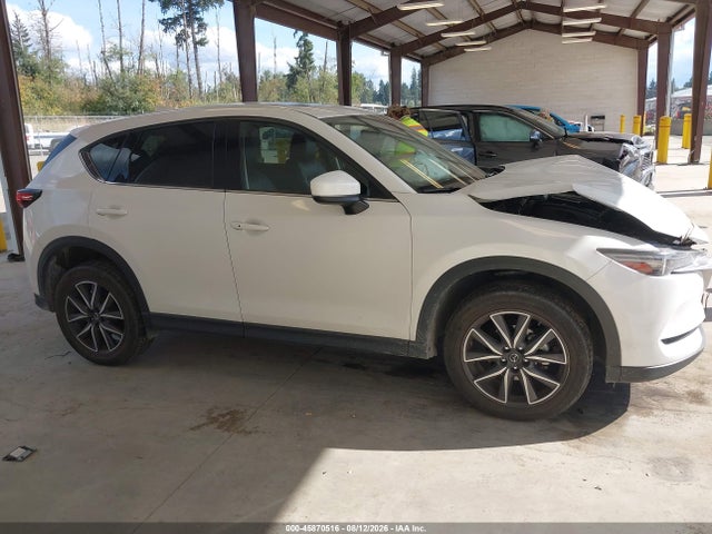 JM3KFBDL4H0184465 Mazda Cx-5 Grand Select