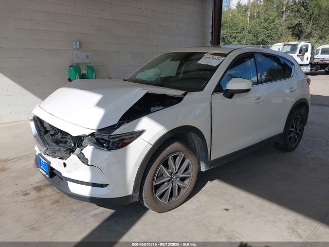 JM3KFBDL4H0184465 Mazda Cx-5 Grand Select